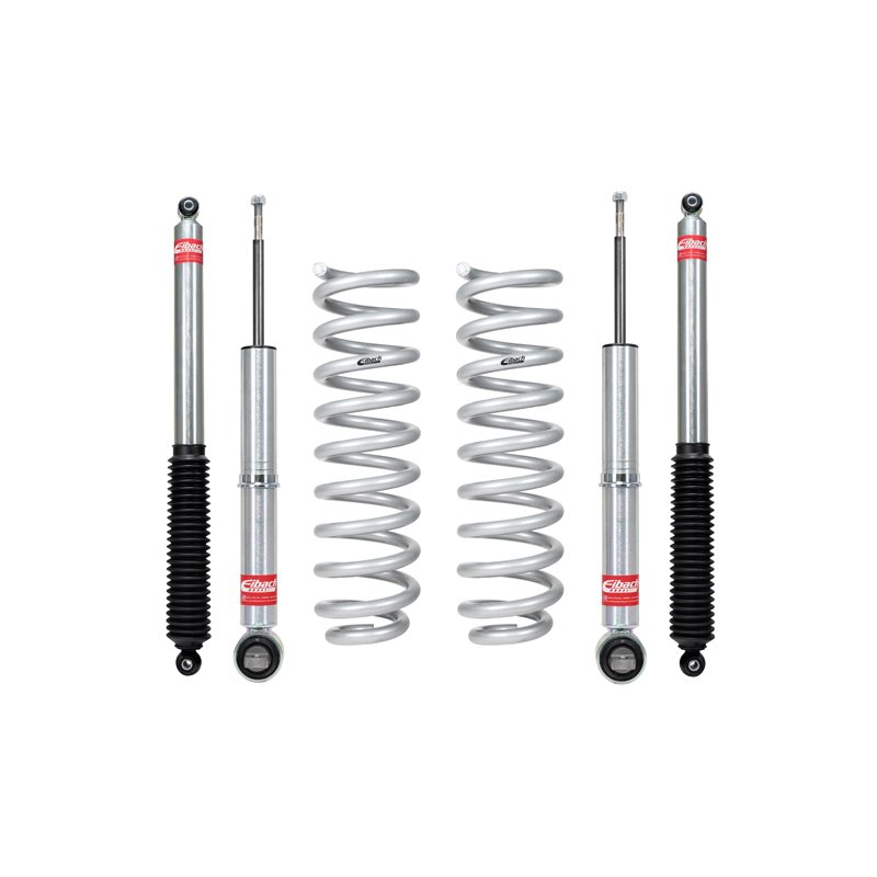 Eibach | PRO-TRUCK LIFT SYSTEM (Stage 1) - F-150 2.7T 2021-2022