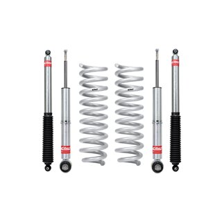 Eibach | PRO-TRUCK LIFT SYSTEM (Stage 1) - F-150 3.0L 2018-2020
