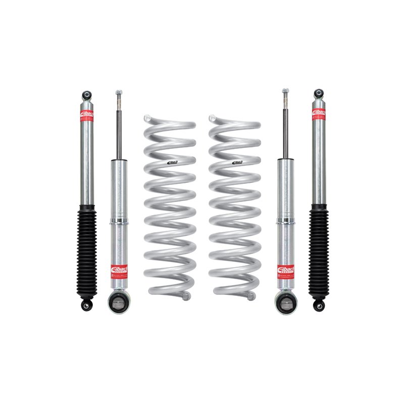 Eibach | PRO-TRUCK LIFT SYSTEM (Stage 1) - F-150 3.0L 2018-2020