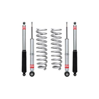 Eibach | PRO-TRUCK LIFT SYSTEM (Stage 1) - F-150 2.7T 2015-2020