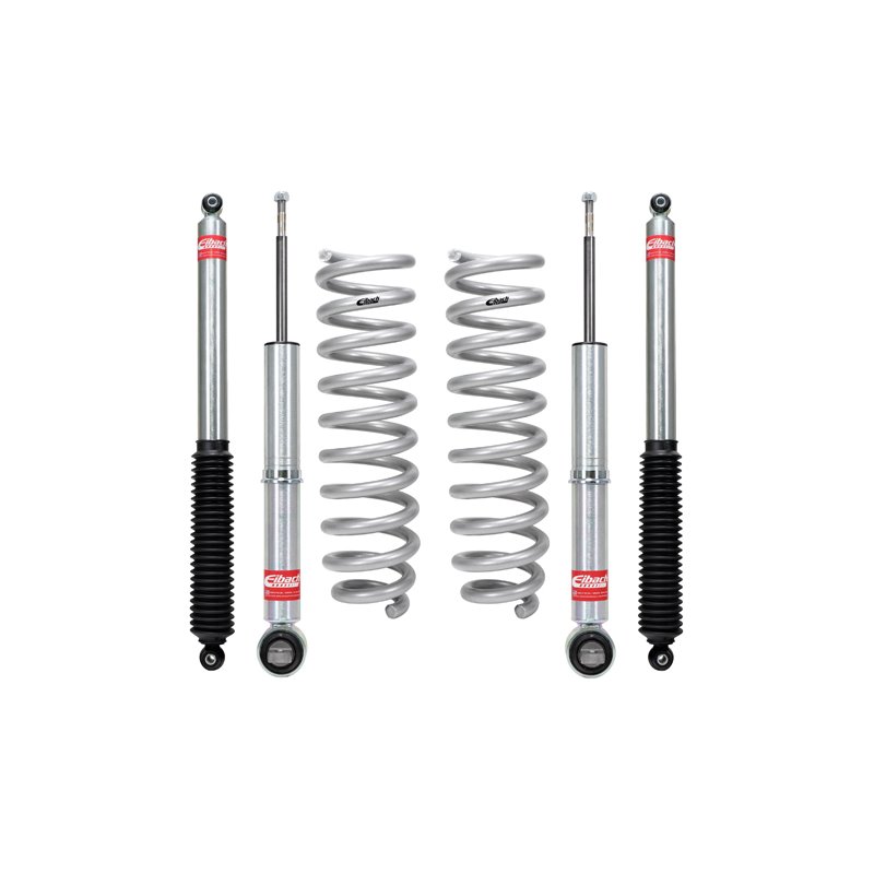 Eibach | PRO-TRUCK LIFT SYSTEM (Stage 1) - F-150 2.7T 2015-2020