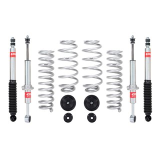 Eibach | PRO-TRUCK LIFT SYSTEM (Stage 1) - GX470 4.7L 2003-2009