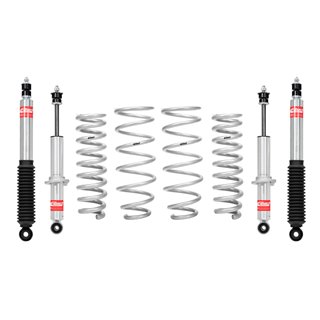 Eibach | PRO-TRUCK LIFT SYSTEM (Stage 1) - 4Runner 2.7L / 3.4L 1996-2002