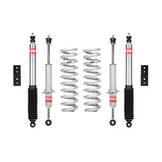 Eibach | PRO-TRUCK LIFT SYSTEM (Stage 1) - Tacoma 2006-2015