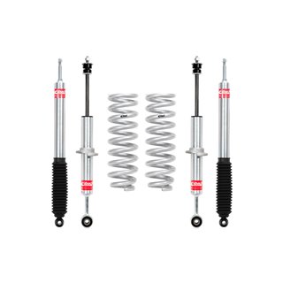 Eibach | PRO-TRUCK LIFT SYSTEM (Stage 1) - Tundra 4.0L / 4.6L 2007-2015