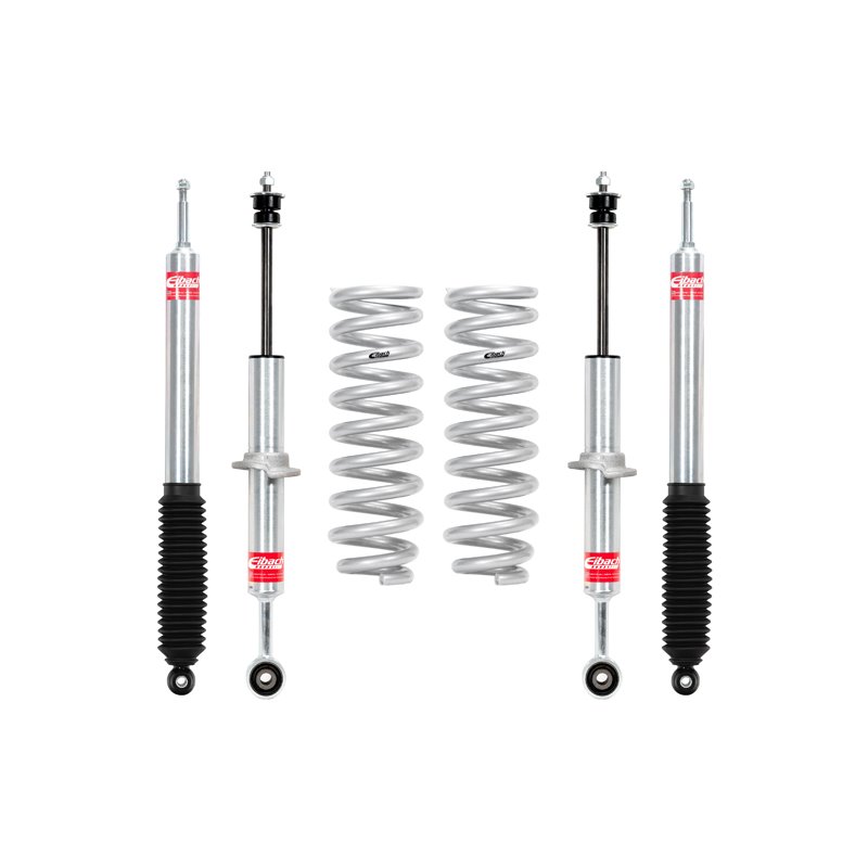 Eibach | PRO-TRUCK LIFT SYSTEM (Stage 1) - Tundra 4.0L / 4.6L 2007-2015