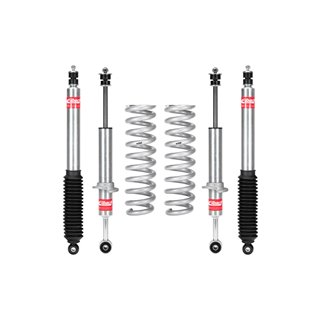 Eibach | PRO-TRUCK LIFT SYSTEM (Stage 1) - Tacoma 2.7L 2016-2022