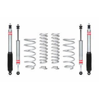 Eibach | PRO-TRUCK LIFT SYSTEM (Stage 1) - 4Runner 2.7L / 4.0L 2010-2022