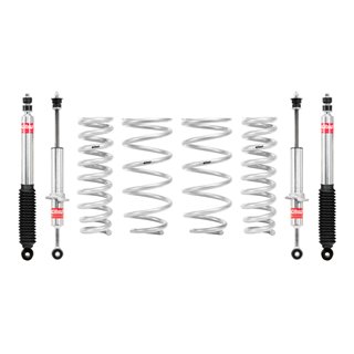 Eibach | PRO-TRUCK LIFT SYSTEM (Stage 1) - 4Runner 4.0L 2003-2009