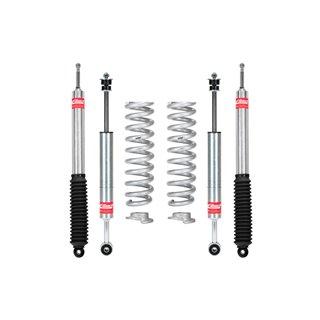 Eibach | PRO-TRUCK LIFT SYSTEM (Stage 1) - Tundra 4.6L / 5.7L 2016-2020