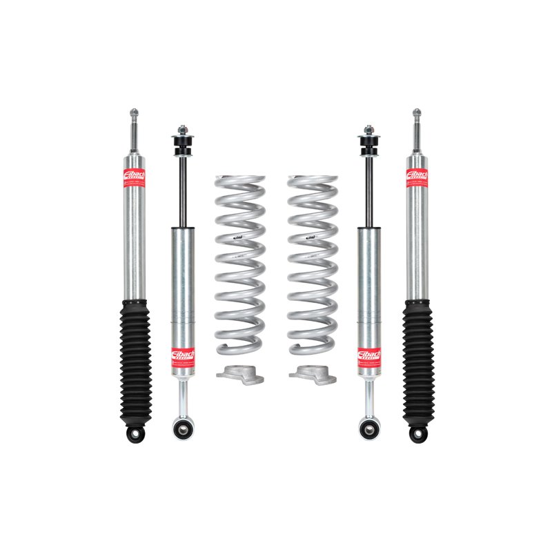 Eibach | PRO-TRUCK LIFT SYSTEM (Stage 1) - Tundra 4.6L / 5.7L 2016-2020