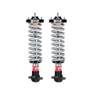 Eibach | PRO-TRUCK Coilover (Front) - Silverado / Sierra 1500 2014-2018