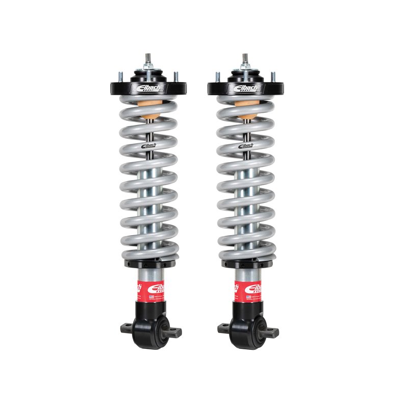 Eibach | PRO-TRUCK Coilover (Front) - Silverado / Sierra 1500 2014-2018
