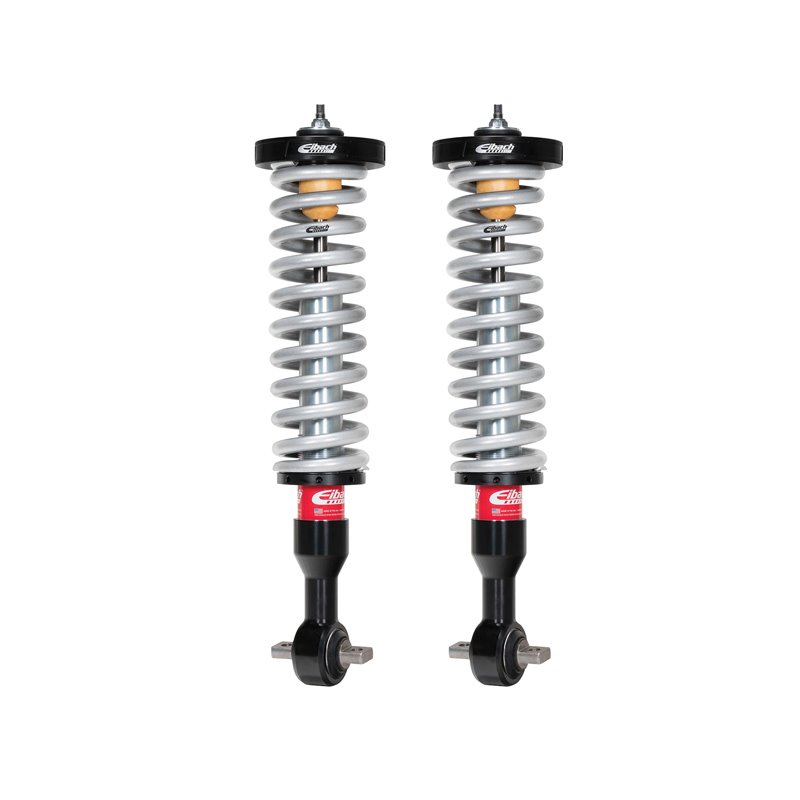 Eibach | PRO-TRUCK Coilover (Front) - F-150 2.7T / 3.5L / 5.0L 2015-2022
