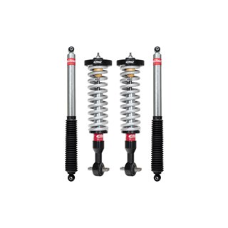 Eibach | PRO-TRUCK COILOVER STAGE 2 (Front Coilovers + Rear Shocks ) - F-150 2.7T / 3.5L / 5.0L 2015-2022