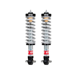 Eibach | PRO-TRUCK Coilover (Front) - Ranger 2.3T 2019-2022