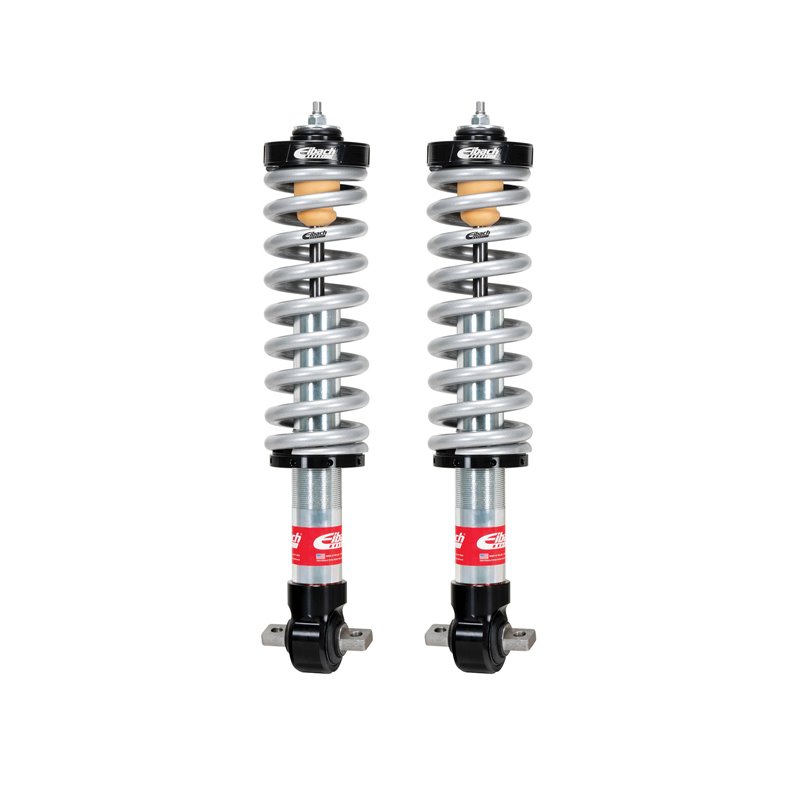 Eibach | PRO-TRUCK Coilover (Front) - Ranger 2.3T 2019-2022