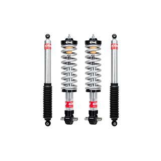 Eibach | PRO-TRUCK COILOVER STAGE 2 (Front Coilovers + Rear Shocks ) - Ranger 2.3T 2019-2022