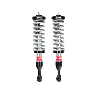 Eibach | PRO-TRUCK Coilover (Front) - GX460 / GX470 4.6L / 4.7L 2003-2020