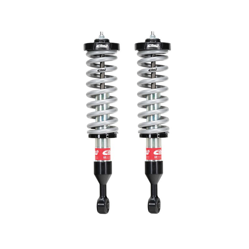 Eibach | PRO-TRUCK Coilover (Front) - GX460 / GX470 4.6L / 4.7L 2003-2020