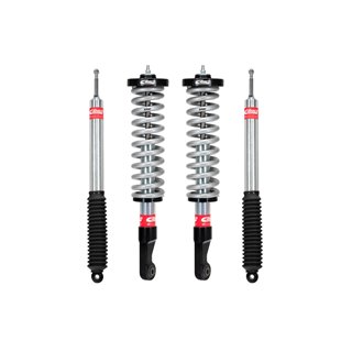 Eibach | PRO-TRUCK COILOVER STAGE 2 (Front Coilovers + Rear Shocks ) - Tundra 2007-2020