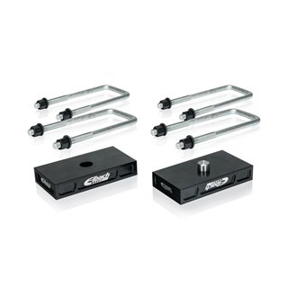 Eibach | PRO-TRUCK Rear Lift Block - Colorado / Canyon 2015-2022