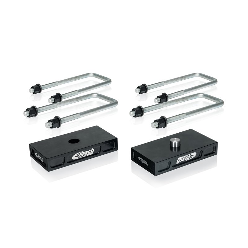 Eibach | PRO-TRUCK Rear Lift Block - Colorado / Canyon 2015-2022