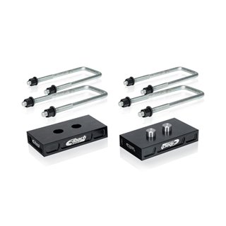 Eibach | PRO-TRUCK Rear Lift Block - F-150 2015-2020