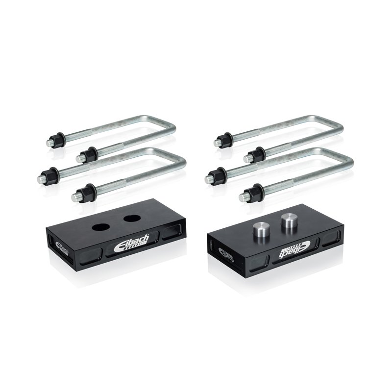Eibach | PRO-TRUCK Rear Lift Block - F-150 2015-2020