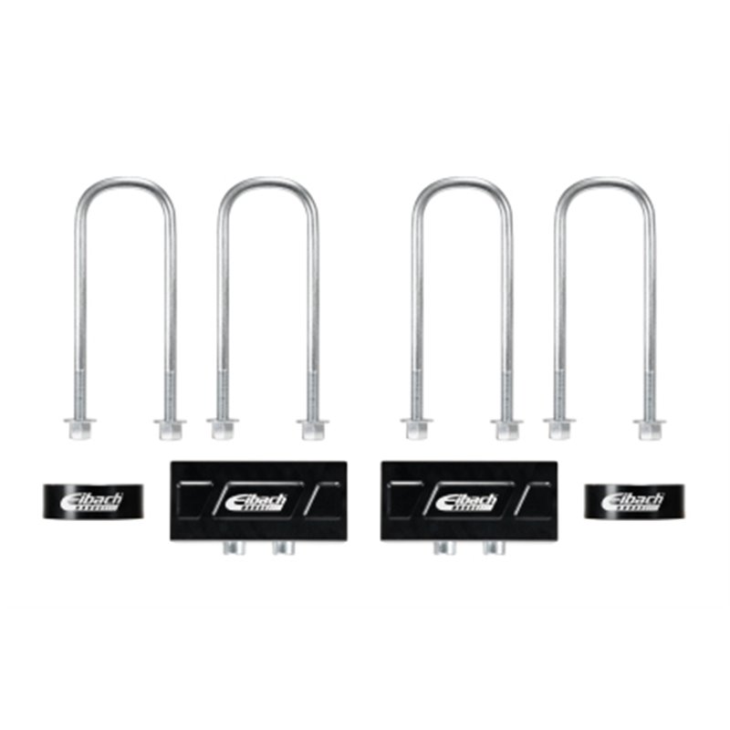 Eibach | PRO-TRUCK Rear Lift Block - F-150 2021-2022