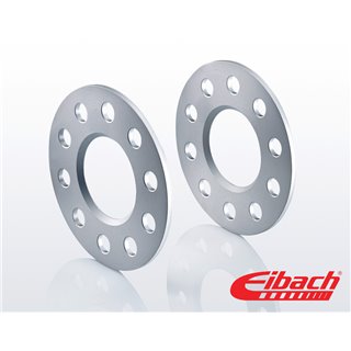Eibach | PRO-SPACER Kit (8mm Pair) - Audi / Volkswagen 1990-2010