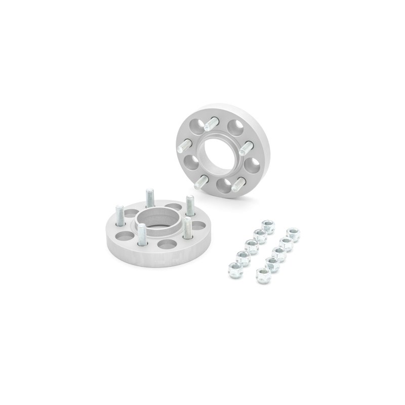 Eibach | PRO-SPACER Kit (20mm Pair) - BRZ / 86 2.0L 2019-2020