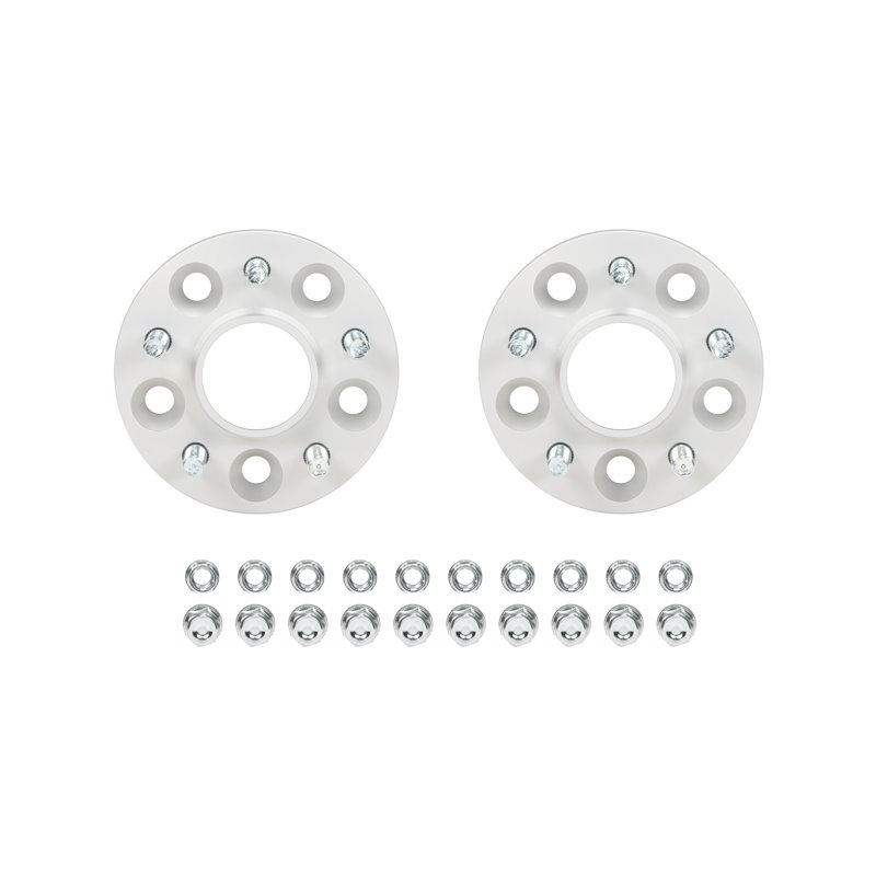 Eibach | PRO-SPACER Kit (20mm Pair) - Infiniti 2004-2022