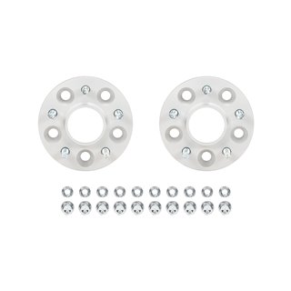 Eibach | PRO-SPACER Kit (20mm Pair) - Camaro / SS / ZL1 2.0T 2016-2022