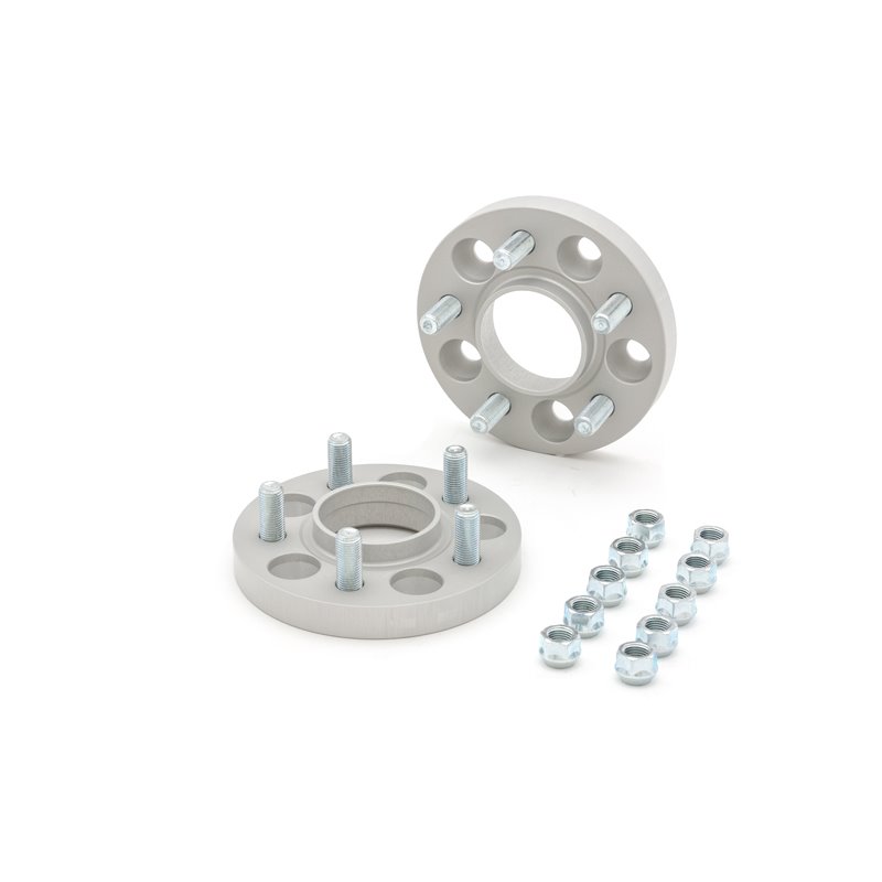 Eibach | PRO-SPACER Kit (20mm Pair) - Explorer / Mustang 2015-2022