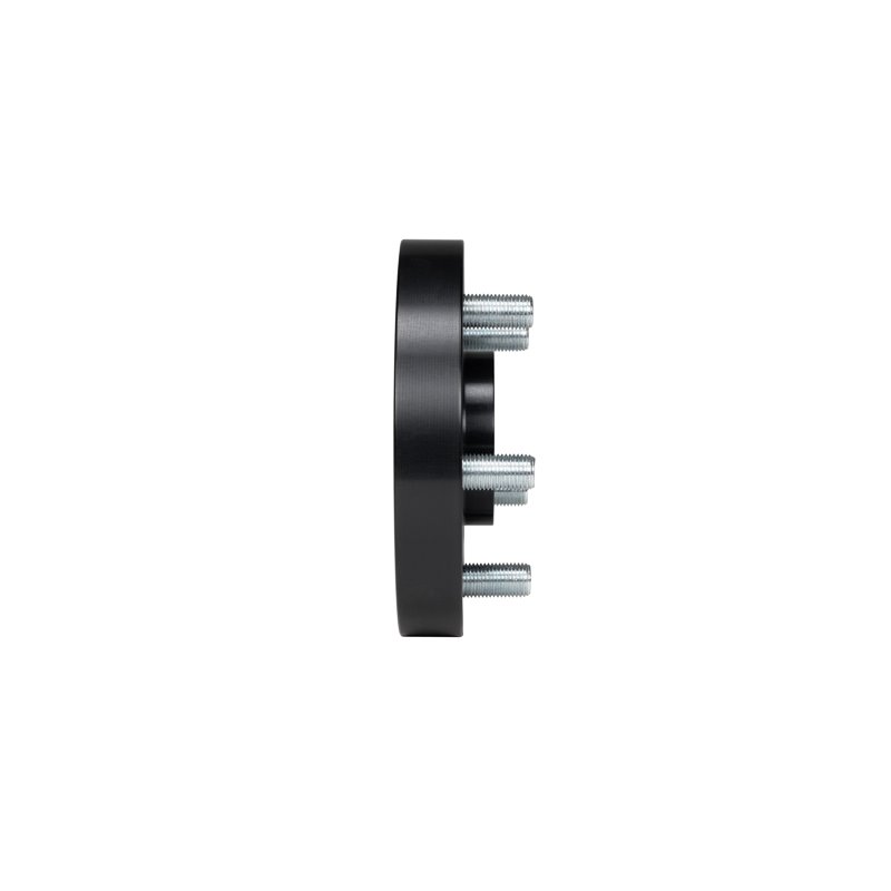 Eibach | PRO-SPACER Kit (25mm Pair) (Black) - Mustang 2.3T 2015-2022