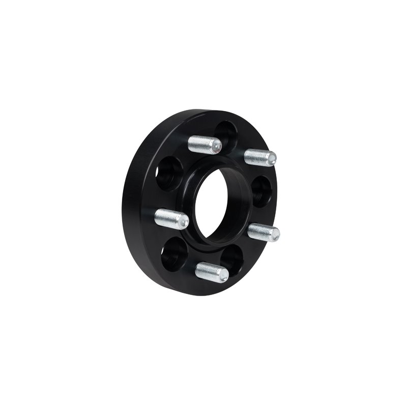 Eibach | PRO-SPACER Kit (25mm Pair) (Black) - Mustang 2.3T 2015-2022