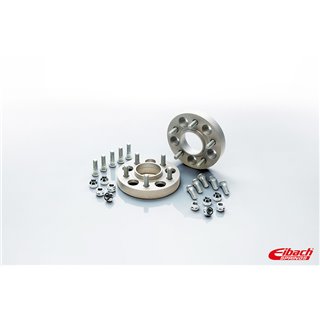 Eibach | PRO-SPACER Kit (35mm Pair) - Focus ST / RS 2.0T / 2.3T 2013-2018