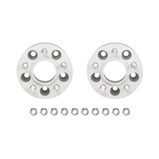 Eibach | PRO-SPACER Kit (45mm Pair) - Explorer / Mustang / Ranger 1979-2005