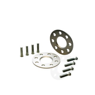 Eibach | PRO-SPACER Kit (5mm Pair) - MX-5 Miata 1.6L / 1.8L / 2.0L 1990-2006