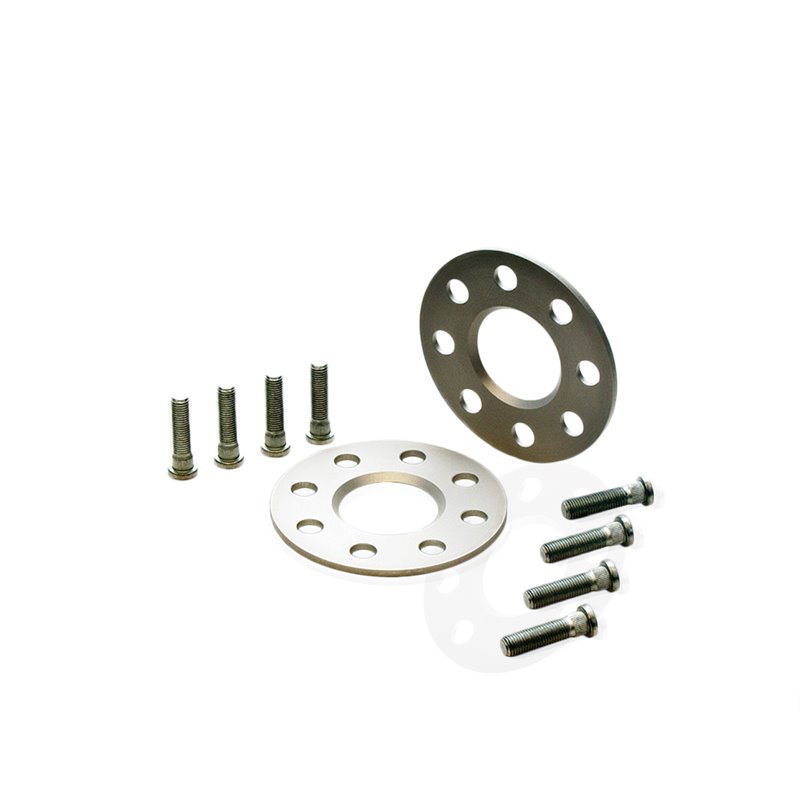 Eibach | PRO-SPACER Kit (5mm Pair) - MX-5 Miata 1.6L / 1.8L / 2.0L 1990-2006