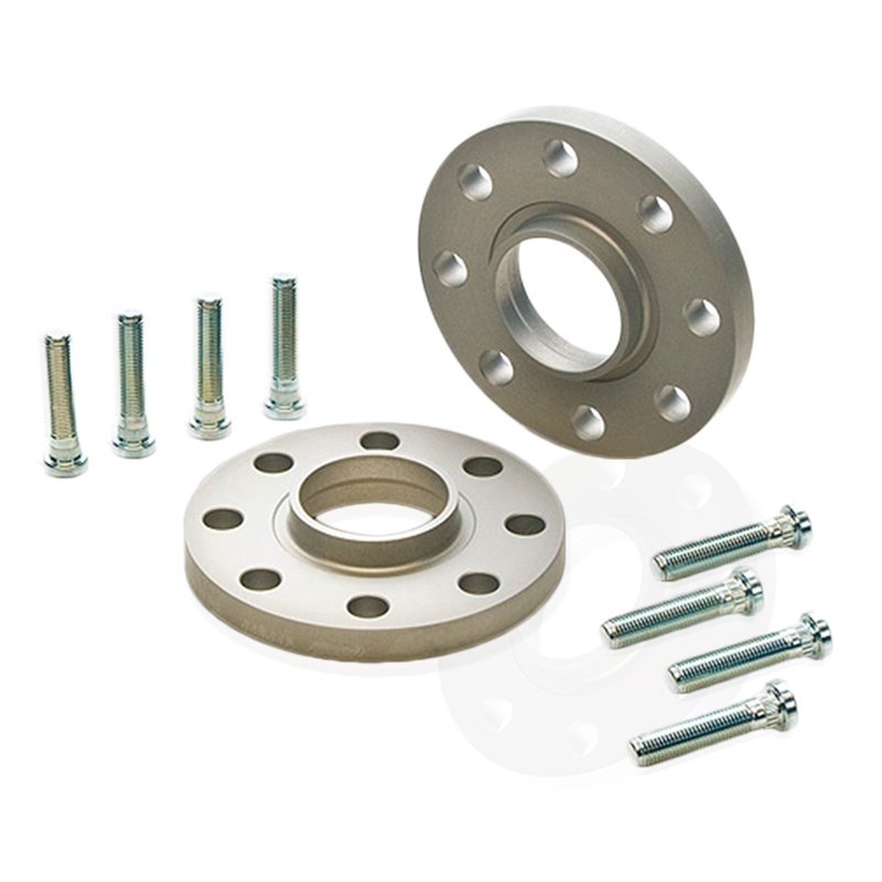 Eibach | PRO-SPACER Kit (15mm Pair) - Corvette 6.0L / 6.2L / 7.0L 2005-2013