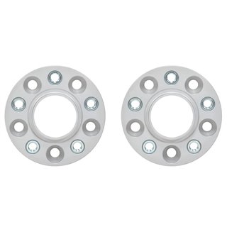 Eibach | PRO-SPACER Kit (23mm Pair) - 911 3.6L / 3.8L 2005-2011