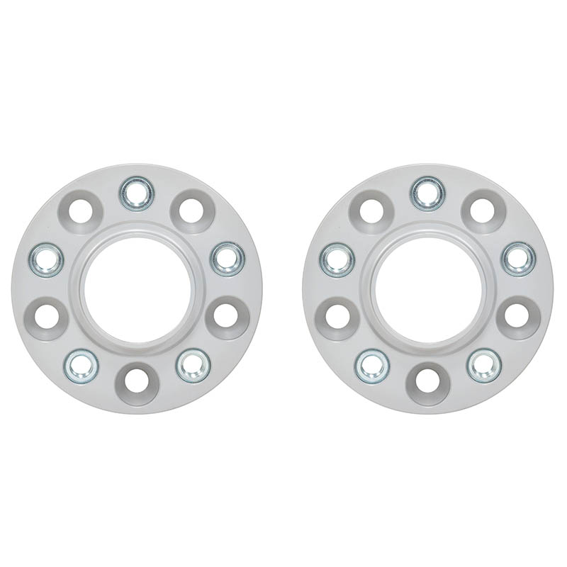Eibach | PRO-SPACER Kit (25mm Pair) - Audi / Mercedes-Benz 2010-2022