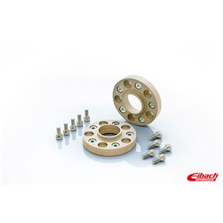 Eibach | PRO-SPACER Kit (30mm Pair) - Fortwo 1.0L 2009-2013