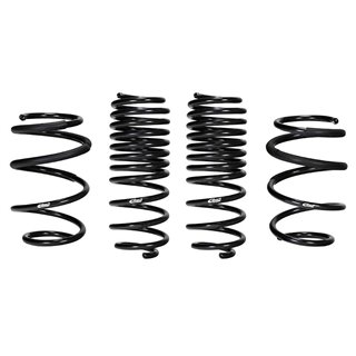 Eibach | PRO-KIT Performance Springs (Set of 4 Springs) - 911 3.4L / 3.6L 1999-2004