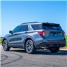 Borla | Cat-Back Exhaust ATAK - Explorer ST - Explorer / Aviator 3.0T 2020-2023