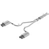 Borla | Cat-Back Exhaust ATAK - Explorer ST - Explorer / Aviator 3.0T 2020-2023