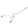 Borla | Cat-Back Exhaust ATAK - Ford F-150 - F-150 2015-2020