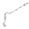 Borla | Cat-Back Exhaust ATAK - Ford F-150 - F-150 2015-2020
